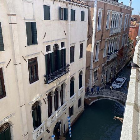 Ca' Magna Apartment Venezia Eksteriør bilde