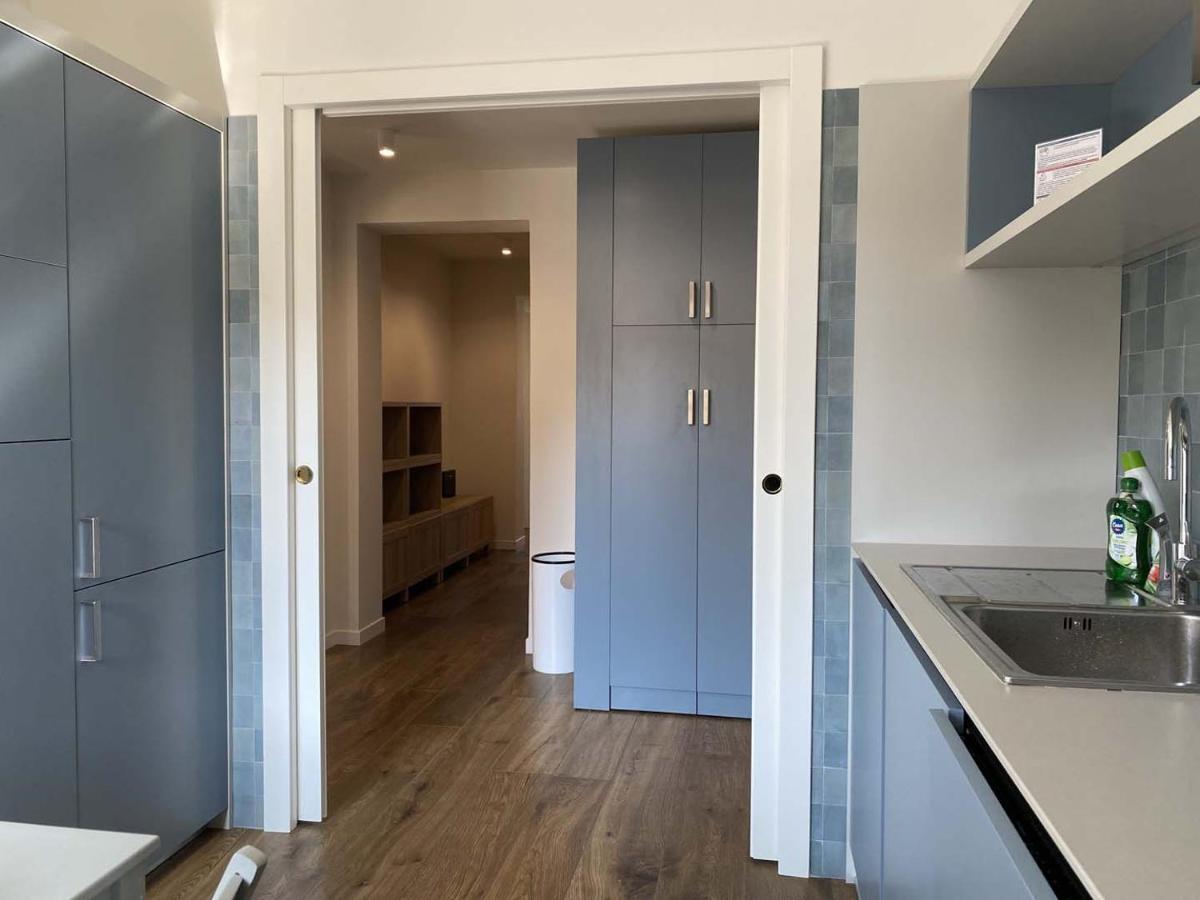 Ca' Magna Apartment Venezia Eksteriør bilde