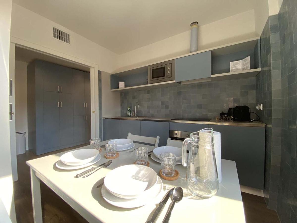 Ca' Magna Apartment Venezia Eksteriør bilde