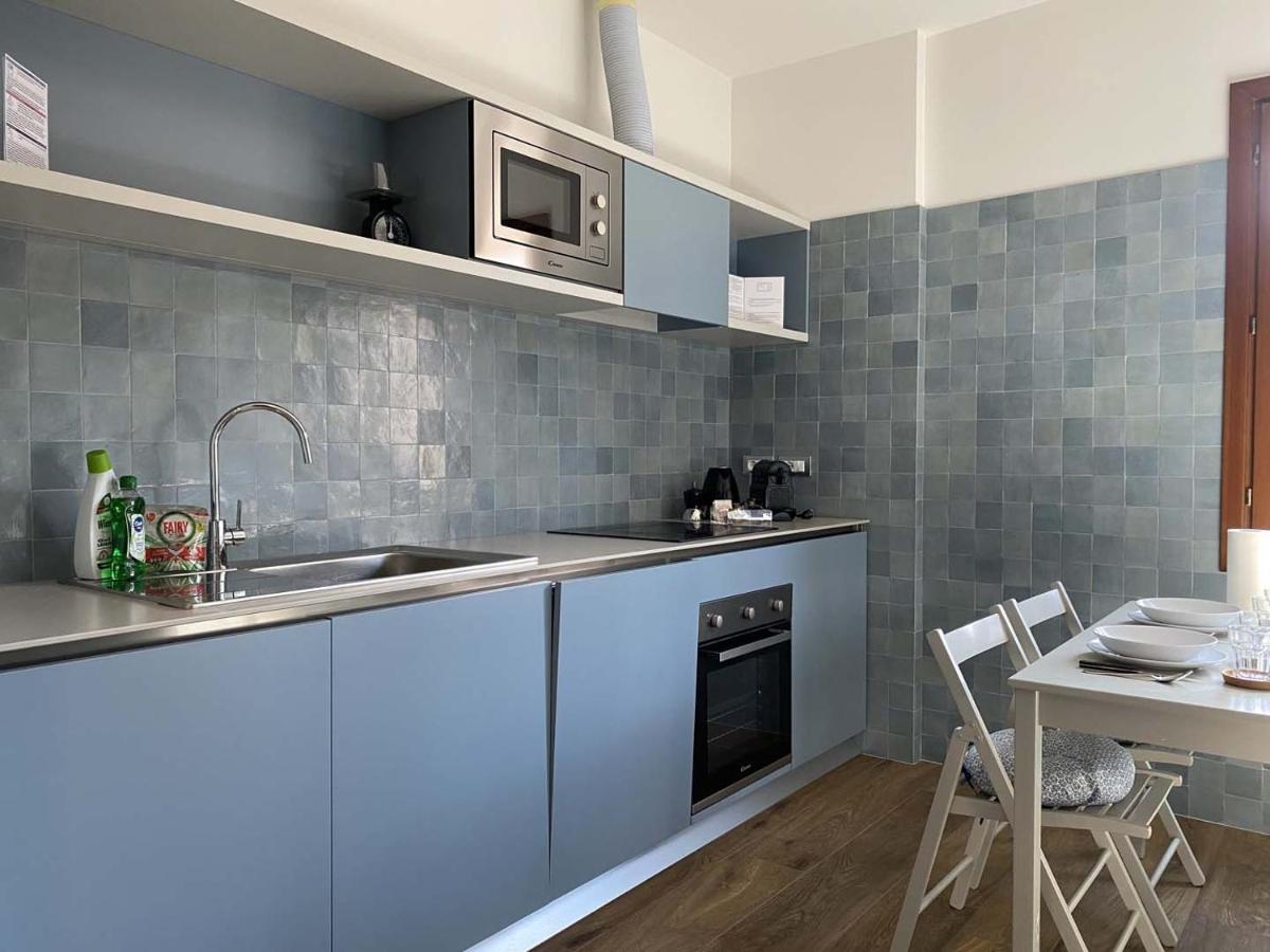 Ca' Magna Apartment Venezia Eksteriør bilde