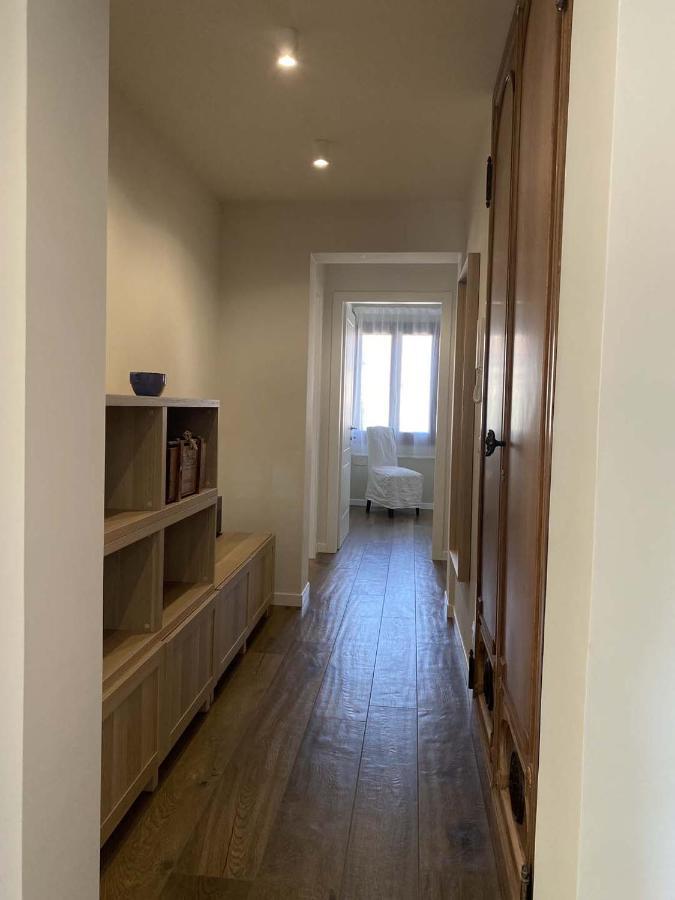 Ca' Magna Apartment Venezia Eksteriør bilde