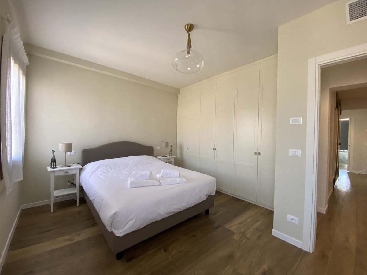 Ca' Magna Apartment Venezia Eksteriør bilde