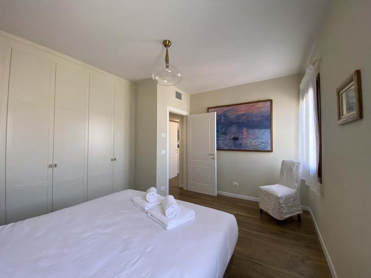 Ca' Magna Apartment Venezia Eksteriør bilde
