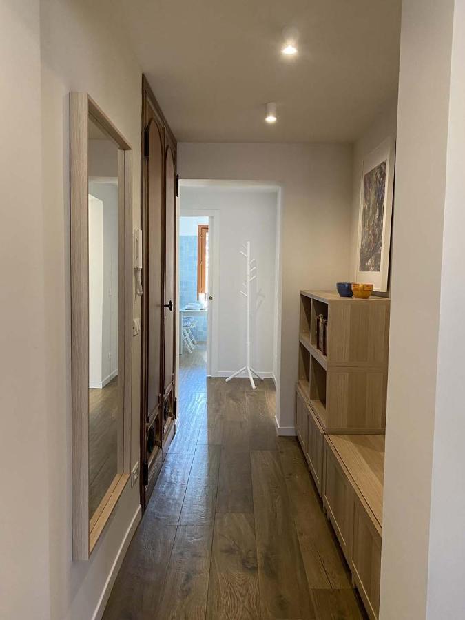 Ca' Magna Apartment Venezia Eksteriør bilde