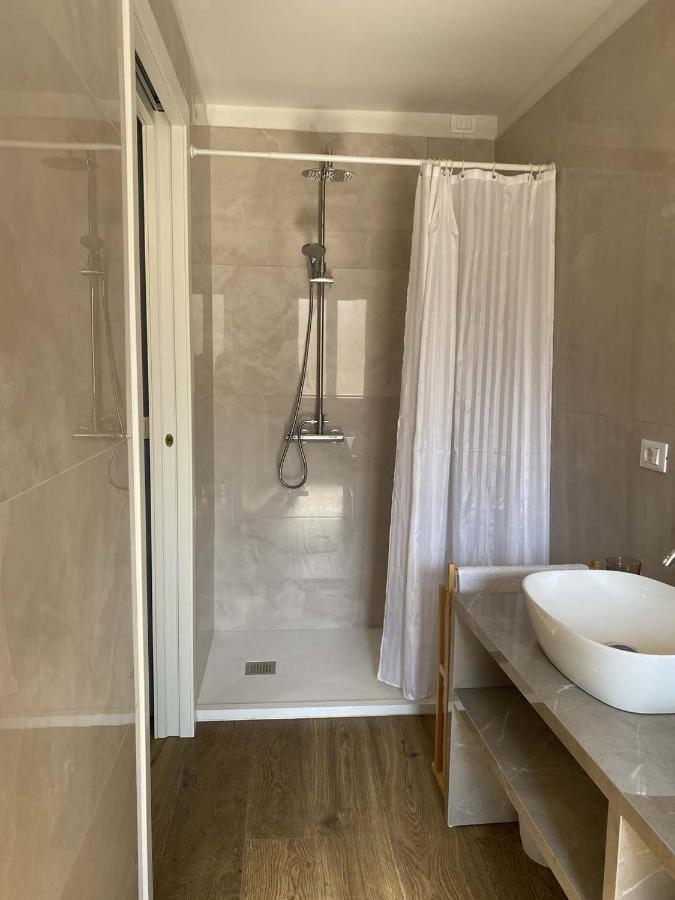 Ca' Magna Apartment Venezia Eksteriør bilde